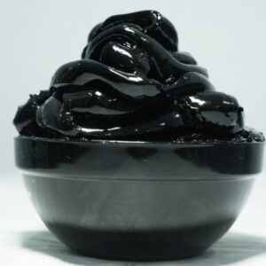 seaweed gel
