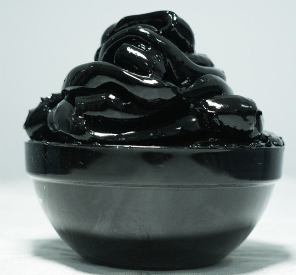 seaweed gel seaweed gel