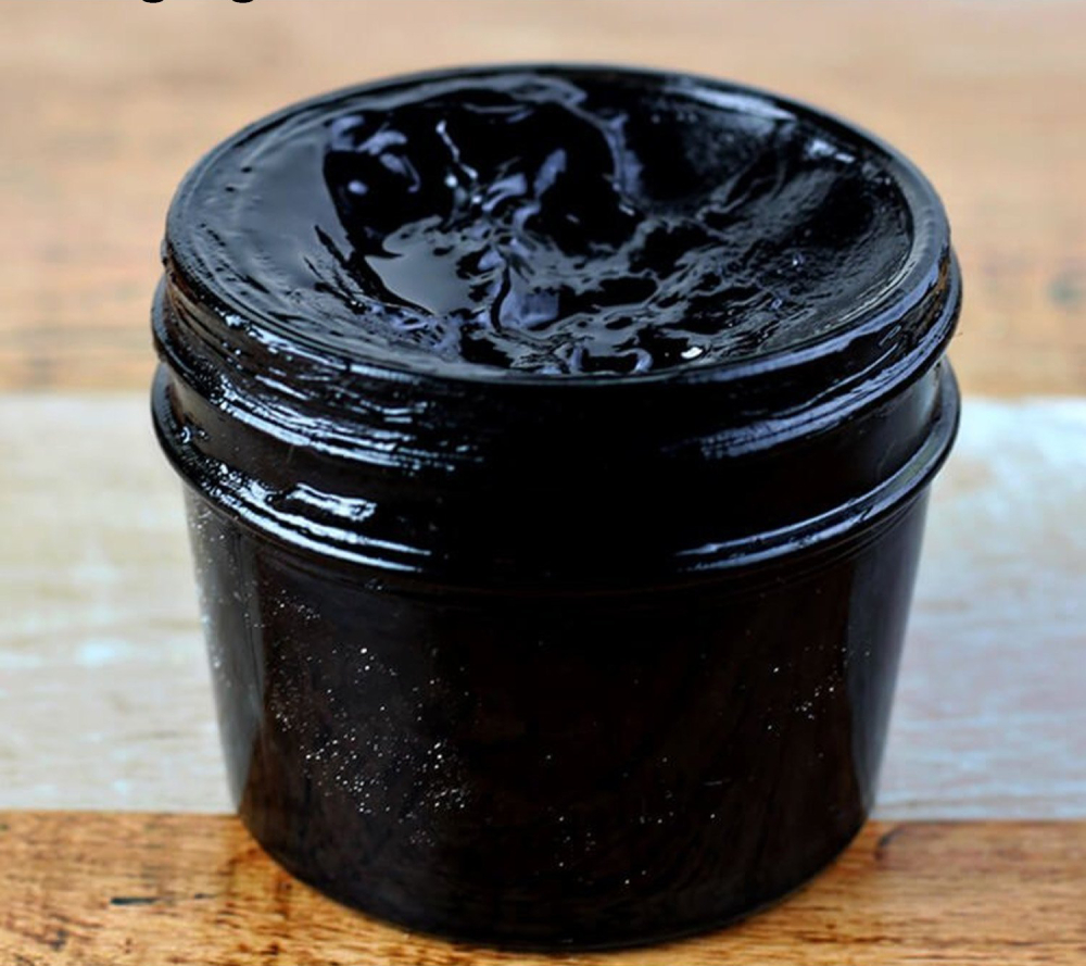 seaweed gel seaweed gel